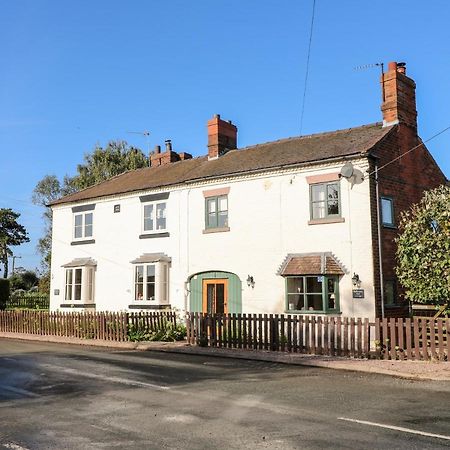 Bluebell Cottage 루겔레이 외부 사진