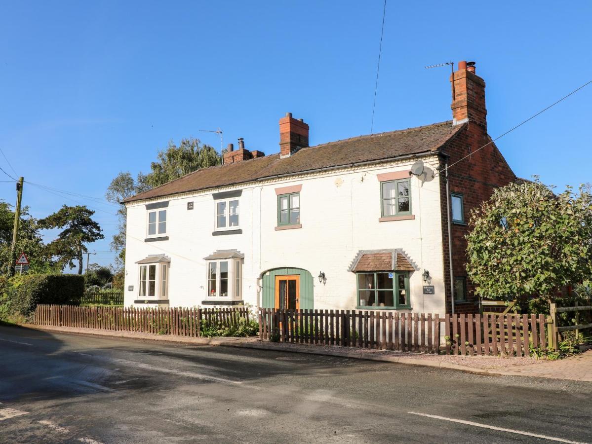Bluebell Cottage 루겔레이 외부 사진