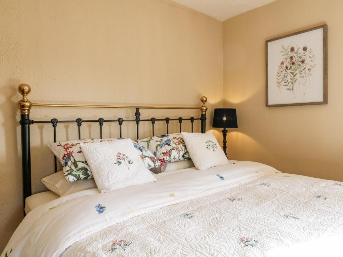 Bluebell Cottage 루겔레이 외부 사진