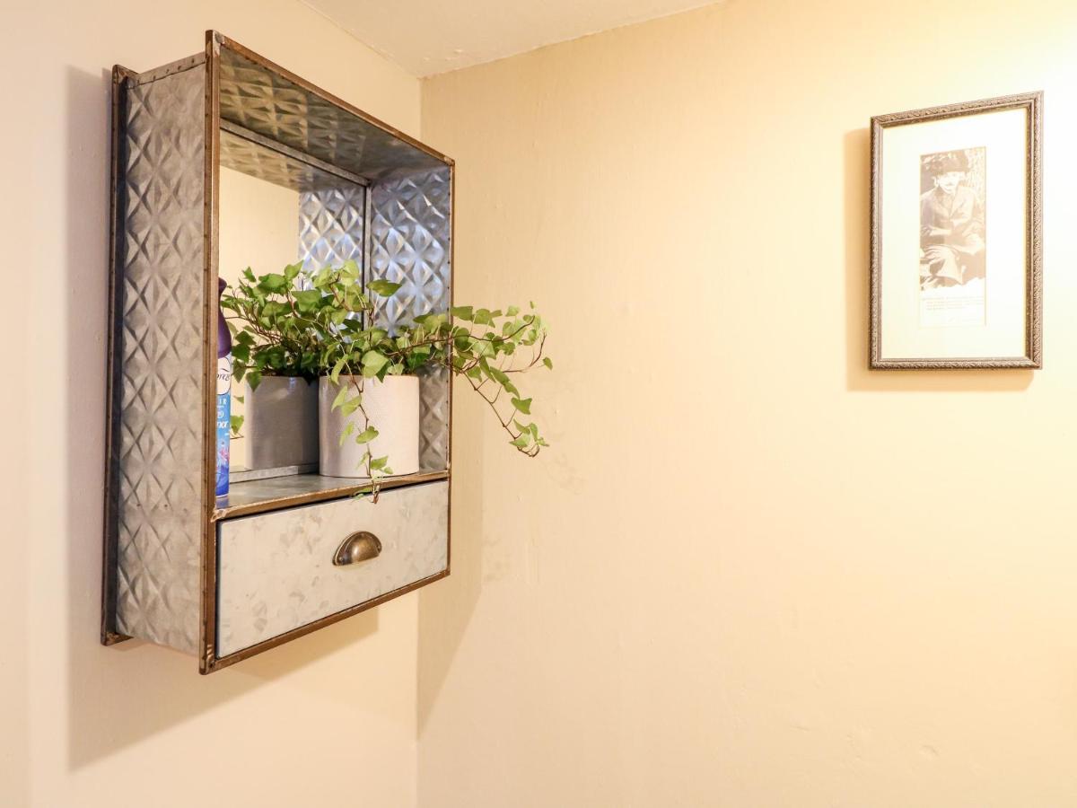 Bluebell Cottage 루겔레이 외부 사진