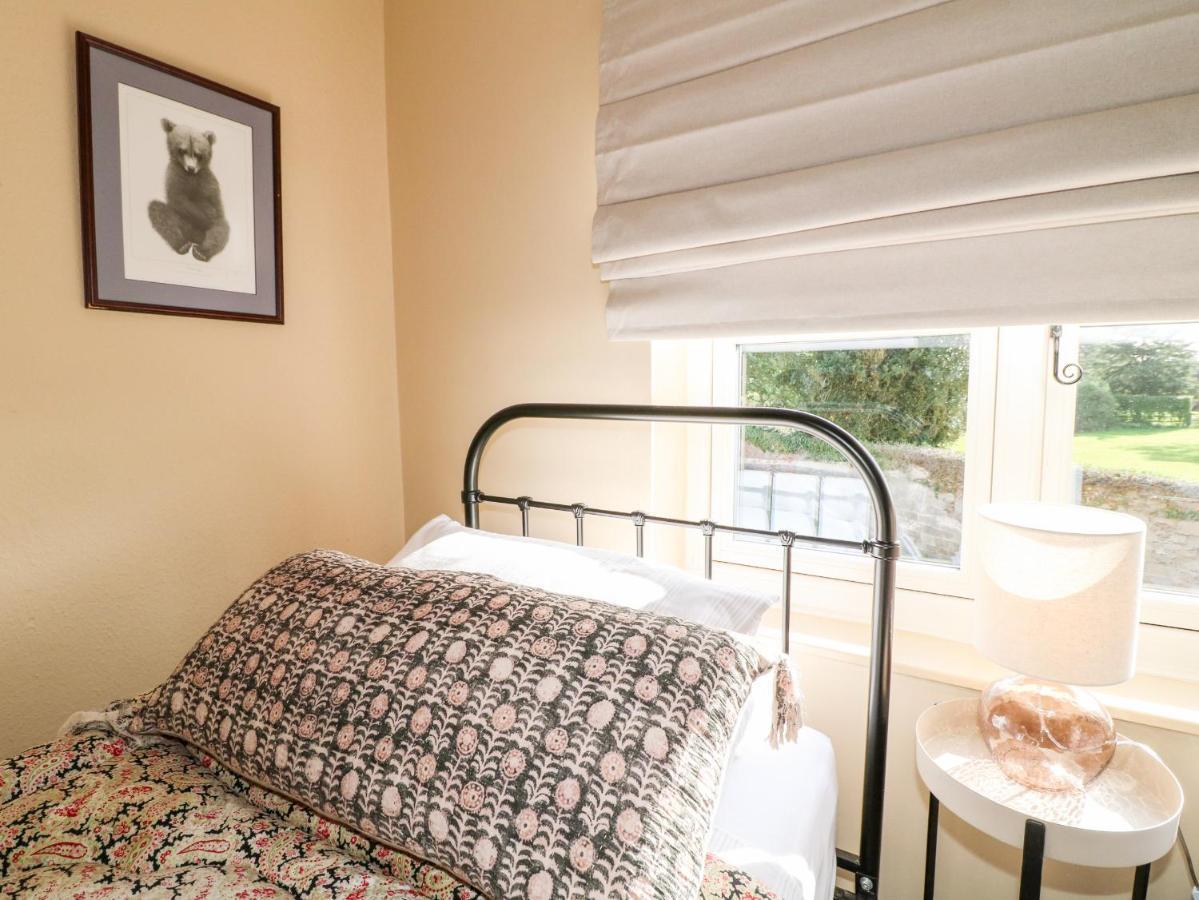 Bluebell Cottage 루겔레이 외부 사진