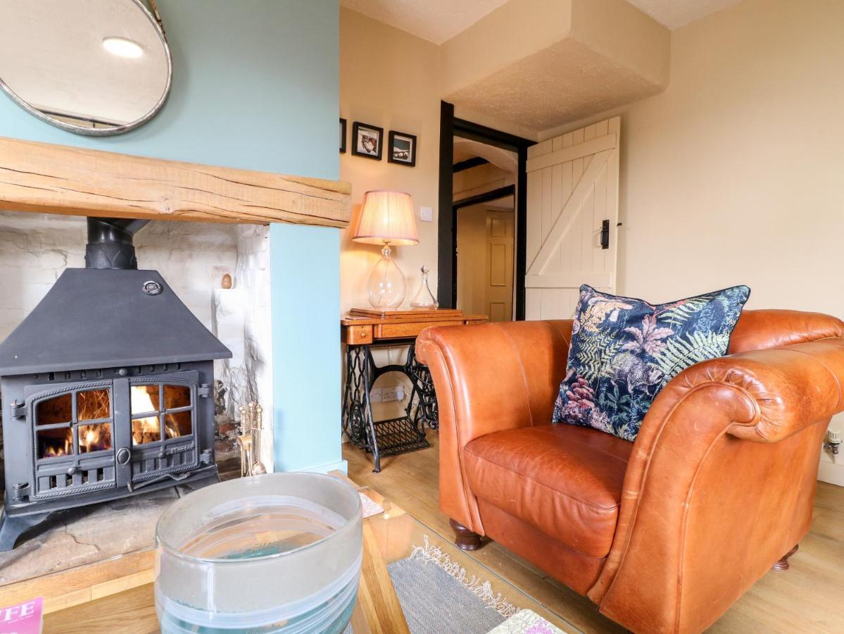 Bluebell Cottage 루겔레이 외부 사진