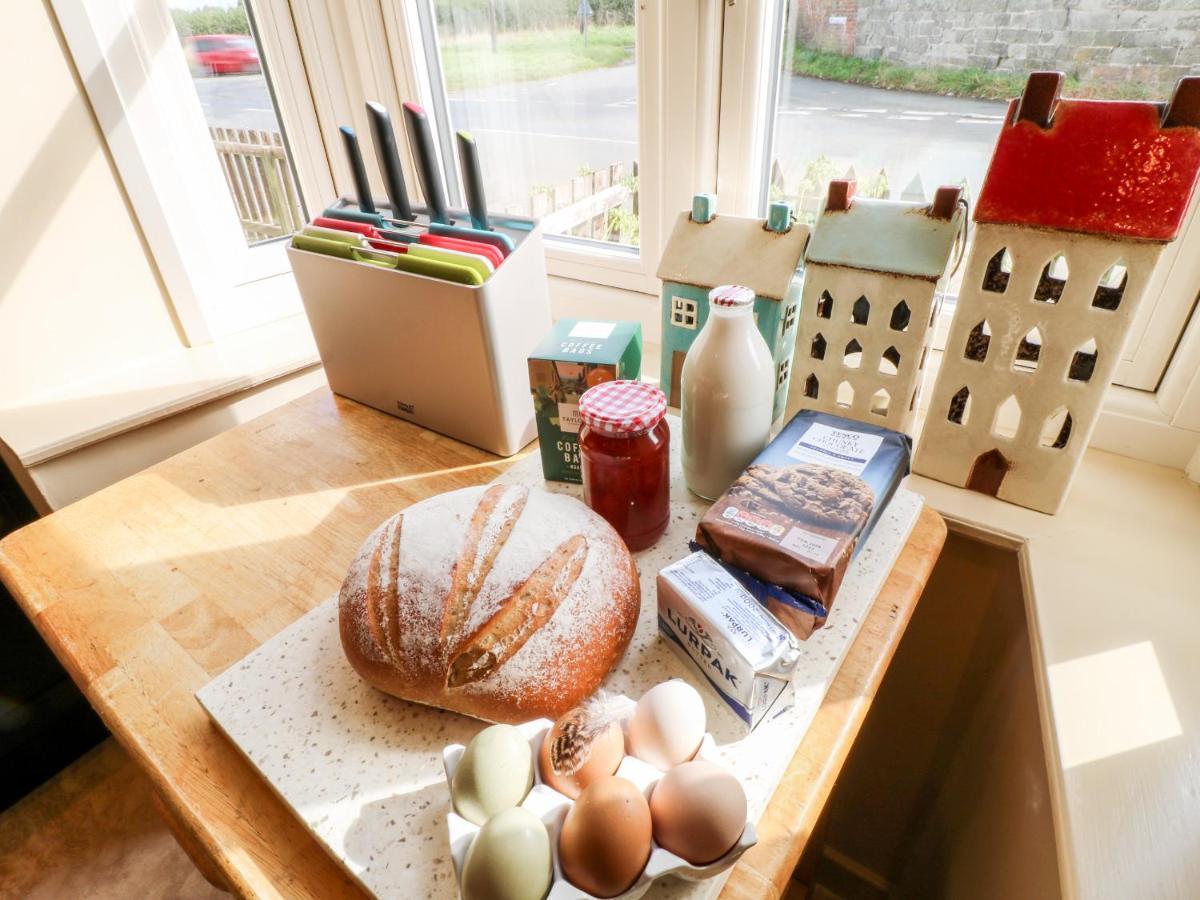Bluebell Cottage 루겔레이 외부 사진