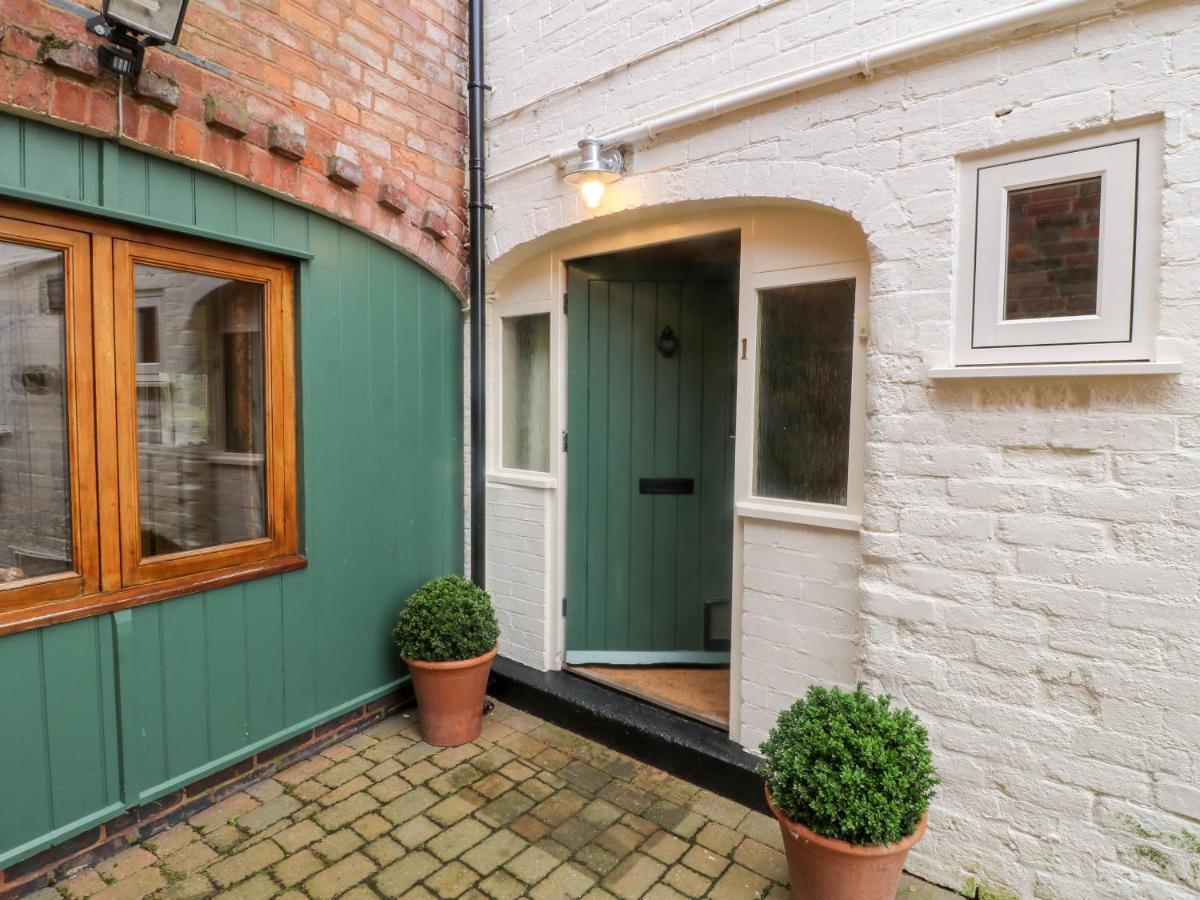 Bluebell Cottage 루겔레이 외부 사진